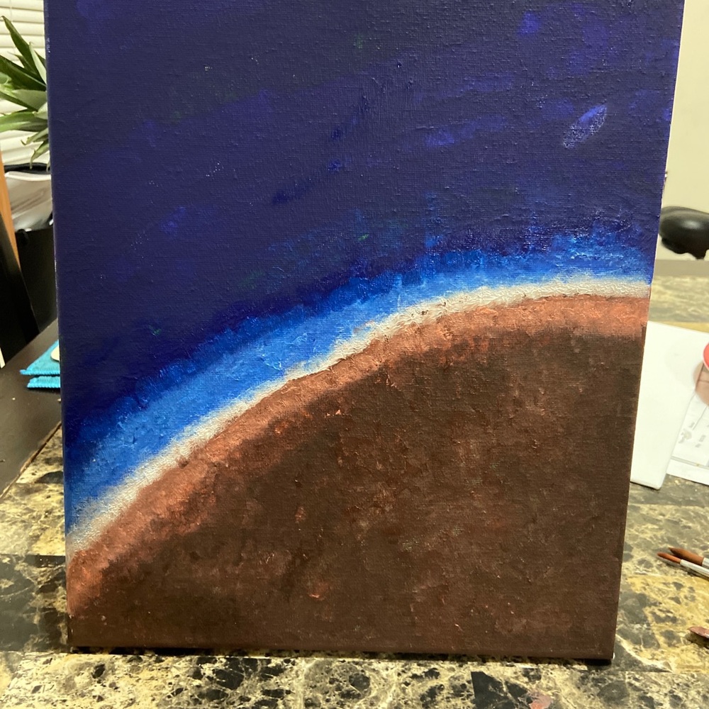 Ocean vibes